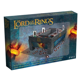 The Lord of the Rings Board Game Battle for Helms Deep 