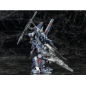 Armored Core V figure Plastic Model Kit 1/72 KT-104 Perun Hanged Man Rematch Ver. 18cm