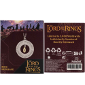 The Lord Of The Rings - One Ring Necklace Pendants and necklaces