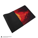 Lord Of The Rings Sauron's Eye Desk Mat Cinereplicas