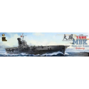 IJN Aircraft Carrier TAIHO-Deluxe Kit Model kit 