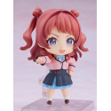 Gakuen Idolmaster Nendoroid figure Saki Hanami 10 cm Good Smile Company