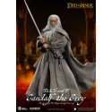 Lord of the Rings Dynamic Action Heroes 1/9 Gandalf the Grey 21cm Figure Figurine 