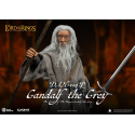 Lord of the Rings Dynamic Action Heroes 1/9 Gandalf the Grey 21cm Figure