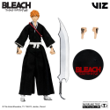 Bleach: Thousand-Year Blood War Ichigo Kurosaki figure 18 cm Figurines