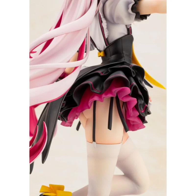 Tomari Mari PVC statuette 1/7 Tomari Mari 24 cm