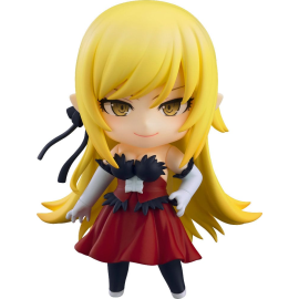 Kizumonogatari Nendoroid figure Kiss-Shot Acerola-Orion Heart-Under-Blade 10 cm 