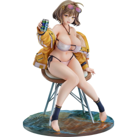 Goddess of Victory: Nikke statuette 1/7 Anis: Sparkling Summer 20 cm Figurine 