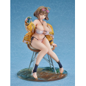 Goddess of Victory: Nikke statuette 1/7 Anis: Sparkling Summer 20 cm Figurines