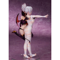 Ayakashi Triangle PVC statuette Matsuri Kazamaki & Suzu Kanade & Shirogane 25 cm