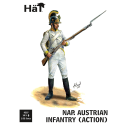 Nap, Austrian Action Figures 