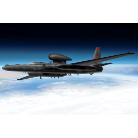 Lockheed U-2S Model kit 