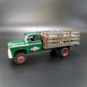 1955 Chevrolet 2 ton truck plastic model 1:48 Model kit 