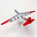 96ATLH205 B-36 Peacemaker 1:184 plastic model airplane