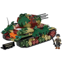 COBI-2593 Flakpanzer IV Wirbelwind - Executive Edition 