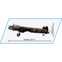  Avro Lancaster B. III Dambuster - Executive Edition 