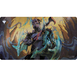 MTG : Duskmourn Holofoil Playmat Alt Art 