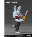 Silent Hill 3 mini figure Robbie the Rabbit Mini Blue Neo Version 10 cm Figurines