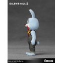 Silent Hill 3 mini figure Robbie the Rabbit Mini Blue Neo Version 10 cm