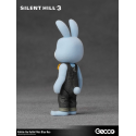 Silent Hill 3 mini figure Robbie the Rabbit Mini Blue Neo Version 10 cm