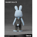 Silent Hill 3 mini figure Robbie the Rabbit Mini Blue Neo Version 10 cm