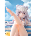 Azur Lane PVC Figure 1/6 The Evil Wednesday at the Secret Base Ver. 16 cm