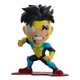 Invincible Radio Battletorn Invincible figure 11 cm Figurine 