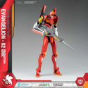 Evangelion Eva-02 Amk Model Kit Pop culture:Manga model kit