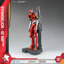 CO-103089 Evangelion Eva-02 Amk Model Kit