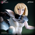 Claymore Elite Exclusive 1/6 Clare vs. Ophelia 69 cm