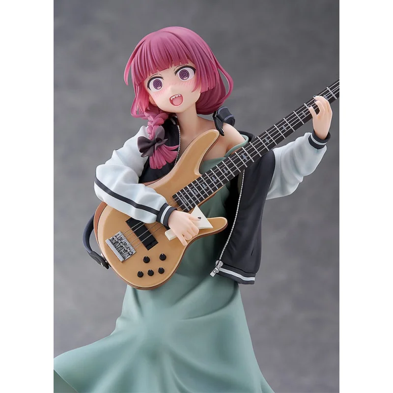 Bocchi the Rock! 1/7 Kikuri Hiroi 24cm