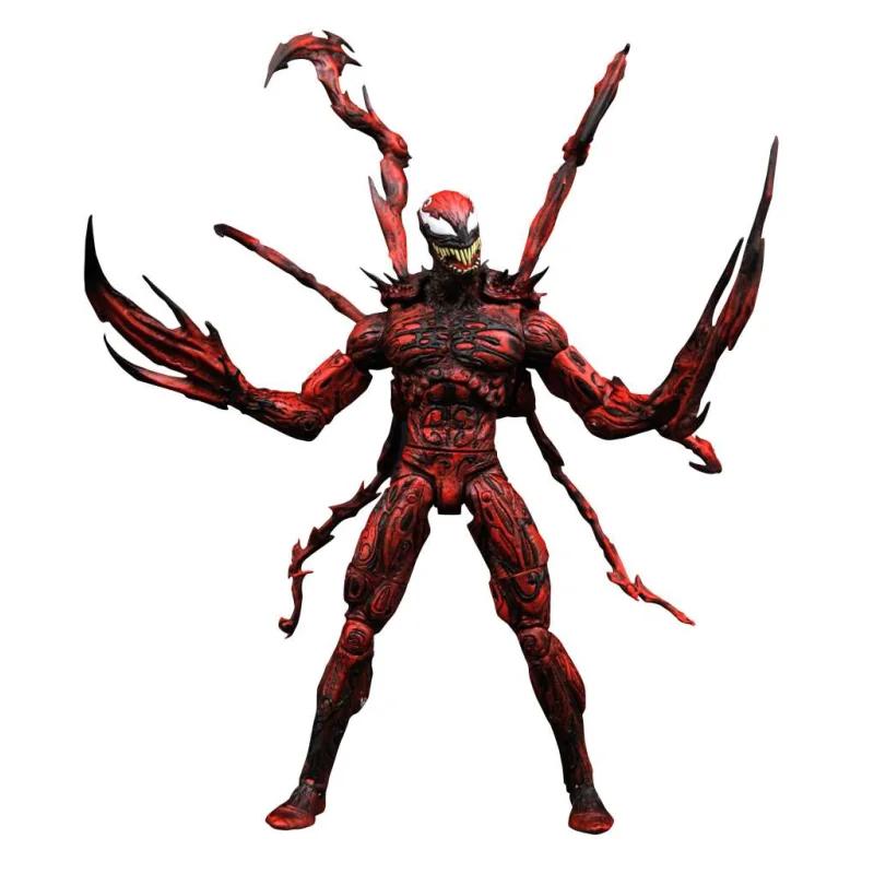 Marvel Select Carnage Figurine 