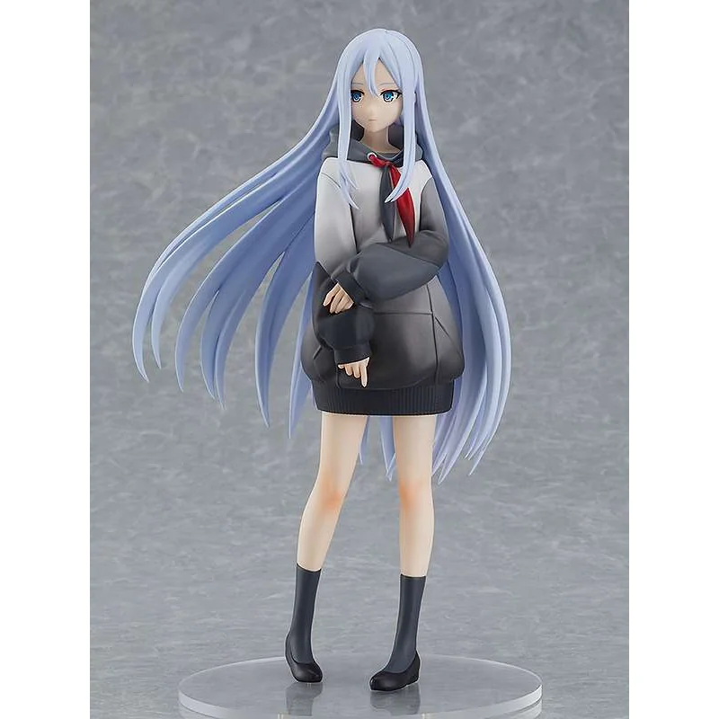 Hatusne Miku Kanade Yoisaki Pop up Parade 18cm Rerun Figurines