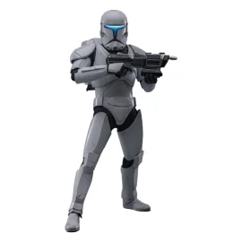 Star Wars: The Bad Batch 1/6 Clone Commando figure 30 cm Figurine 