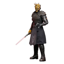 Star Wars: The Clone Wars 1/6 figure Savage Opress 34 cm Figurine 