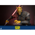 Star Wars: The Clone Wars 1/6 figure Savage Opress 34 cm Hot Toys