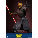 Star Wars: The Clone Wars 1/6 figure Savage Opress 34 cm