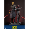 Star Wars: The Clone Wars 1/6 figure Savage Opress 34 cm