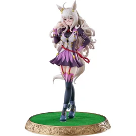 Uma Musume Pretty Derby 1/7 Biwa Hayahide 27 cm Figurine 