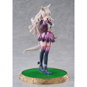 Uma Musume Pretty Derby 1/7 Biwa Hayahide 27 cm