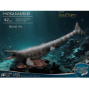 Wonders of the Wild Mosasaurus statuette (NX) 42 cm Figurine 