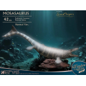 Wonders of the Wild Mosasaurus statuette (NX) 42 cm Figurines