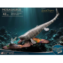 Wonders of the Wild Mosasaurus statuette (Deluxe) 42 cm Figurine 