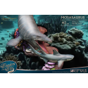 Wonders of the Wild Mosasaurus statuette (Deluxe) 42 cm Figurines