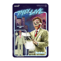 Invasion Los Angeles ReAction Figure Wave 02 Male Ghoul (Glow) 10 cm Figurine 