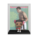 Boxing SI Magazine Cover POP! Vinyl Figure Muhammad Ali 9 cm Pop figures 