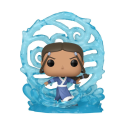 Avatar: The Last Airbender POP! Deluxe Vinyl Figure Katara 9 cm Pop figures 