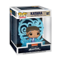 Avatar: The Last Airbender POP! Deluxe Vinyl Figure Katara 9 cm Pop figures