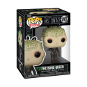 Star Trek First Contact POP! TV Vinyl figure Borg Queen 9 cm Pop figures