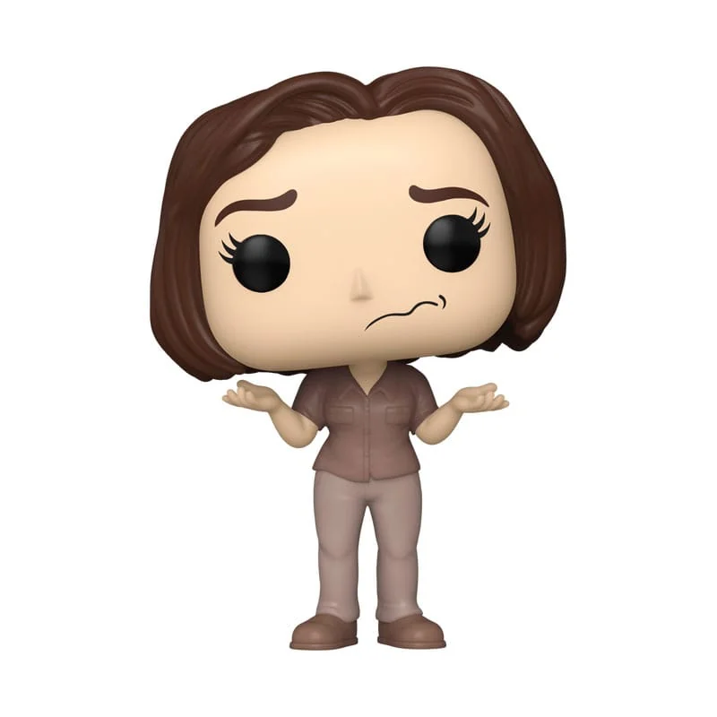 Saturday Night Live Pop! TV Vinyl Figure Debbie Downer 9 cm Pop figures 